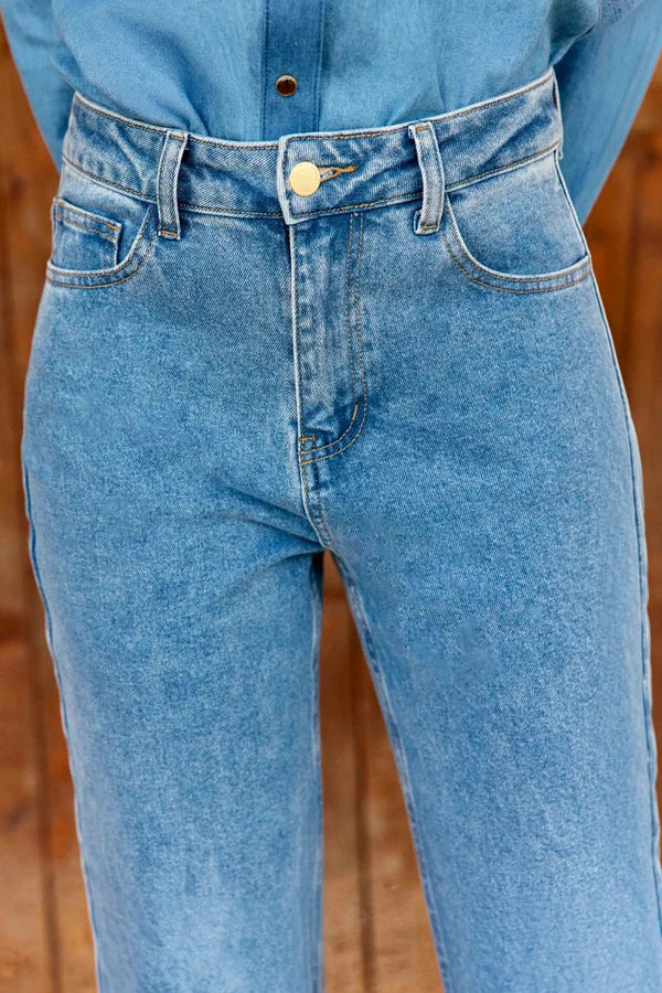 JEANS PIA
