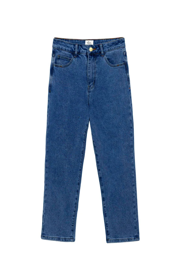 JEANS PIETRA