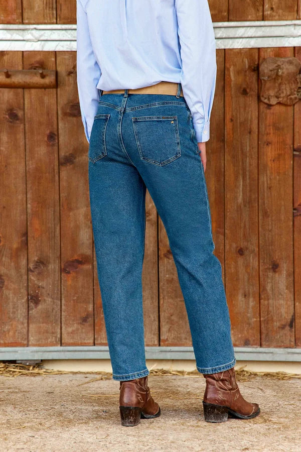 JEANS PIETRA