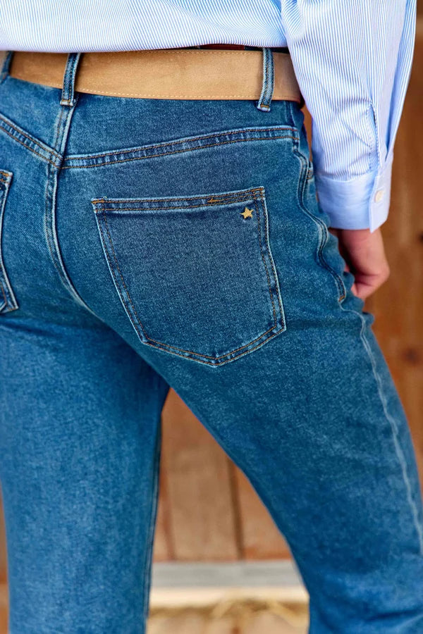JEANS PIETRA