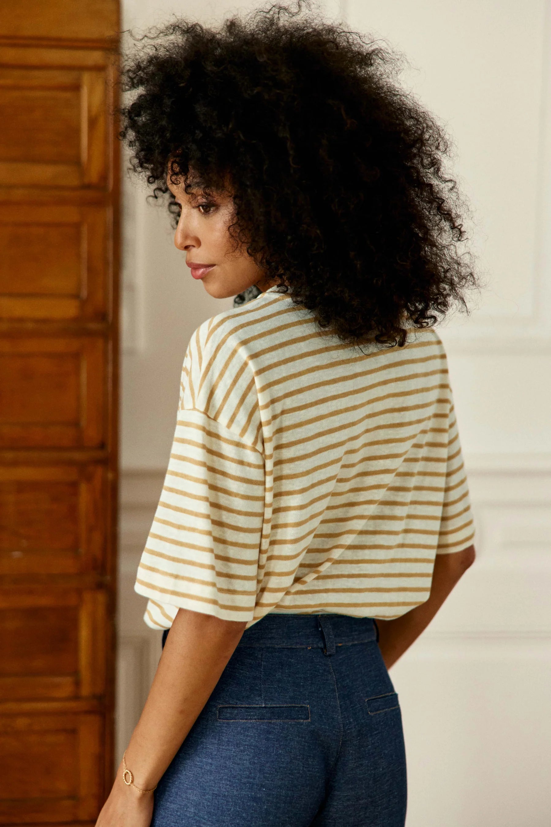 T-SHIRT TAIS