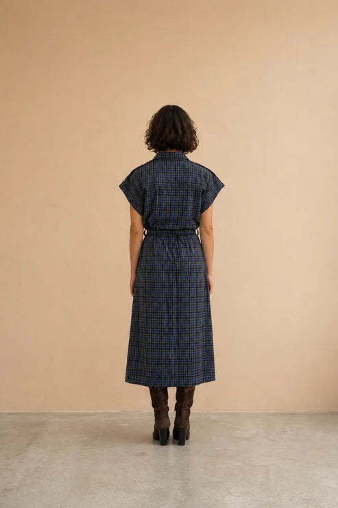 Kleid Vero