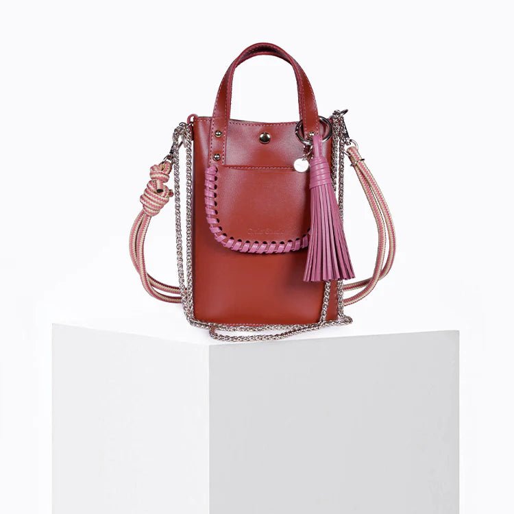 Ame Terra Blush - CRAIE SAC A MAIN