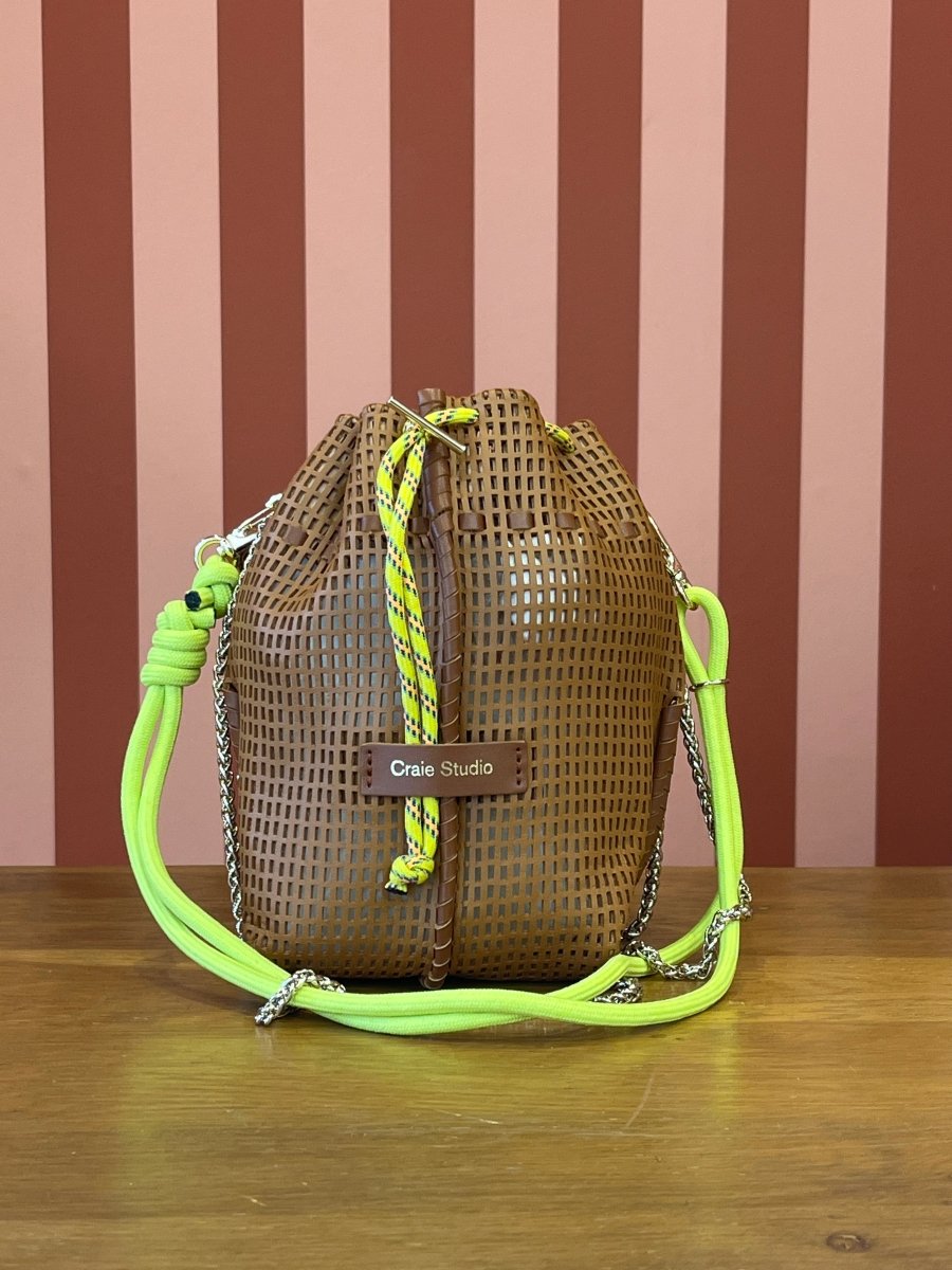 Bibi Blow - CRAIE SAC A MAIN