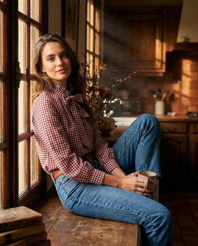 Blouse Nuria