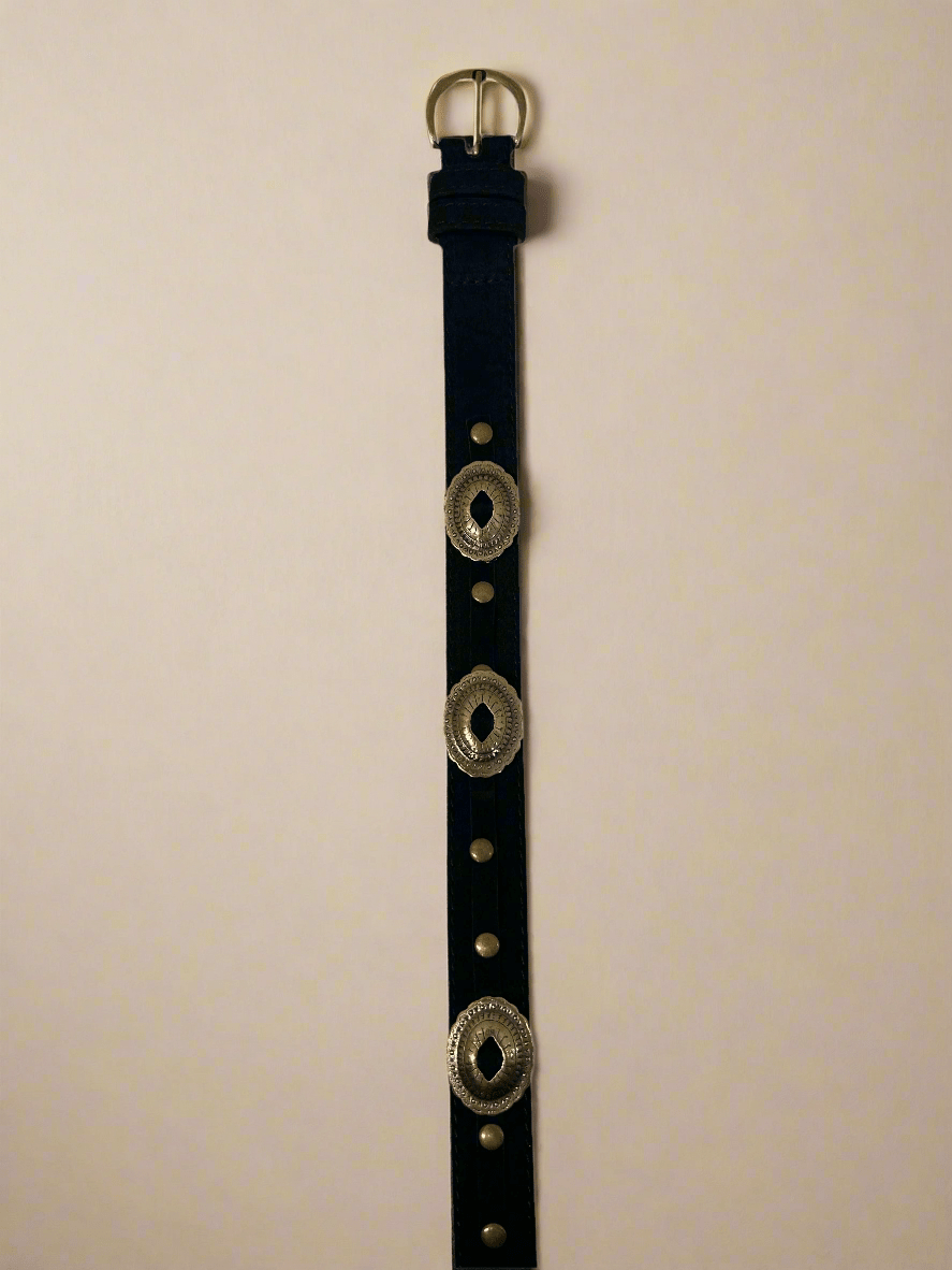Ceinture Valla NOIR - CINNAMON Ceinture