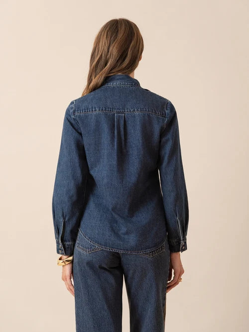 Chemise Clemence