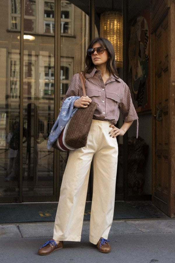 Chemise Flavie