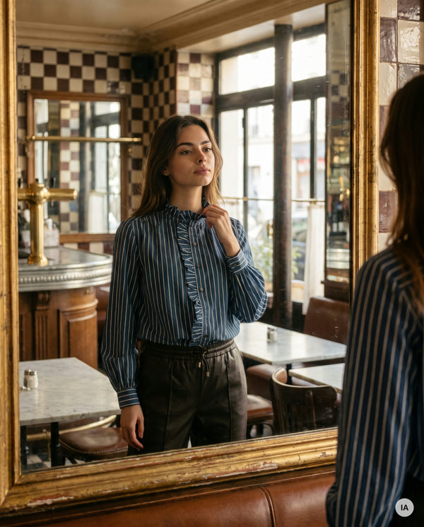 Chemise Sonia