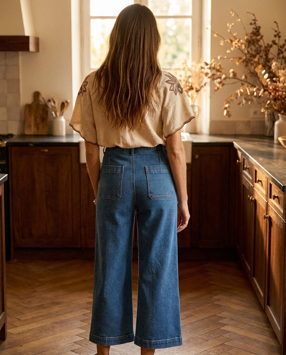 JEAN ATLANTA - LA PETITE ETOILE JEAN
