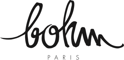 Logo BOHM Paris