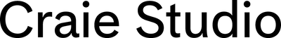 Logo Craie Studio