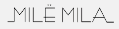 Logo Milë Mila