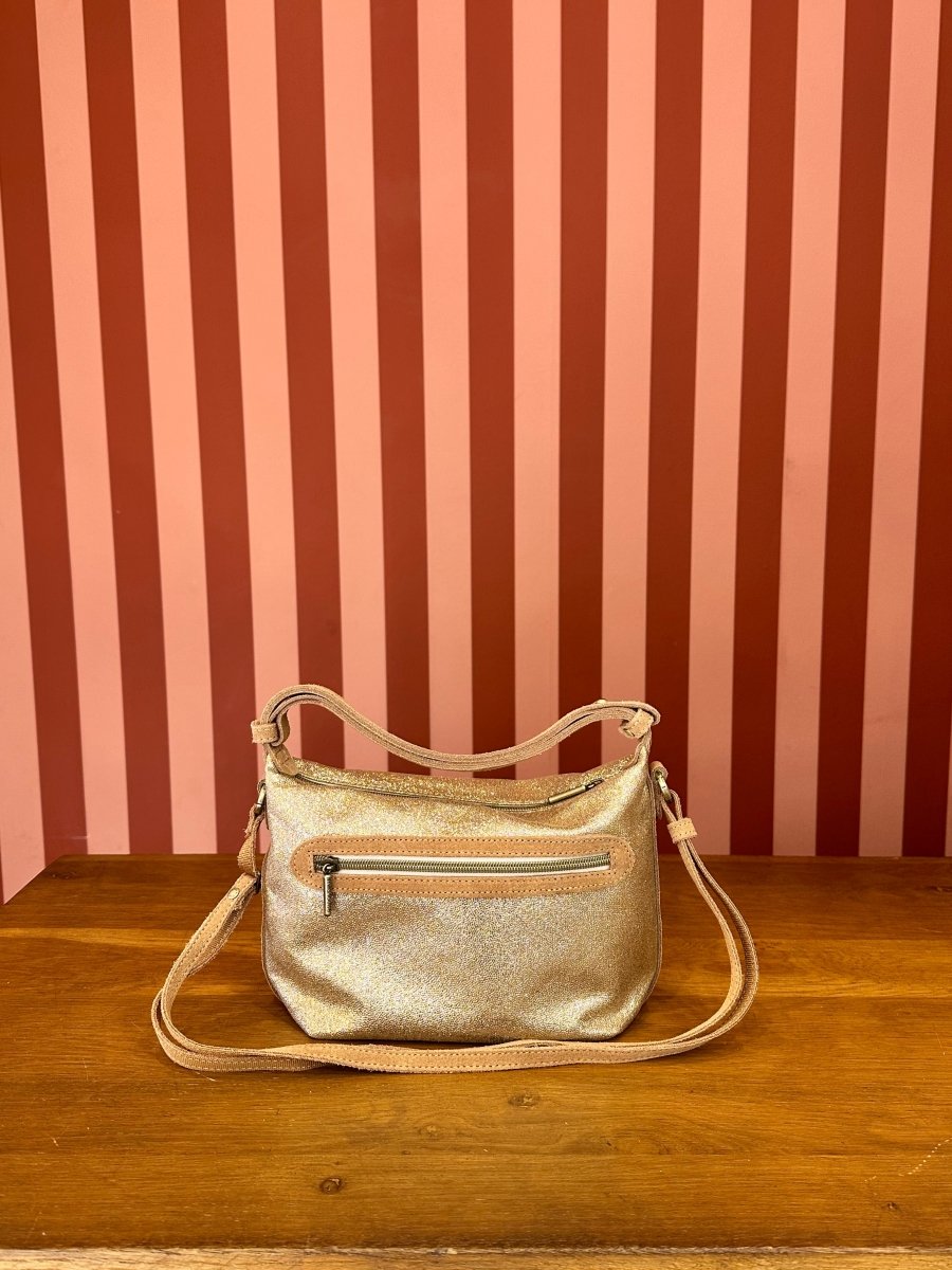 MAE AR5 BRONZE - MILA LOUISE SAC A MAIN