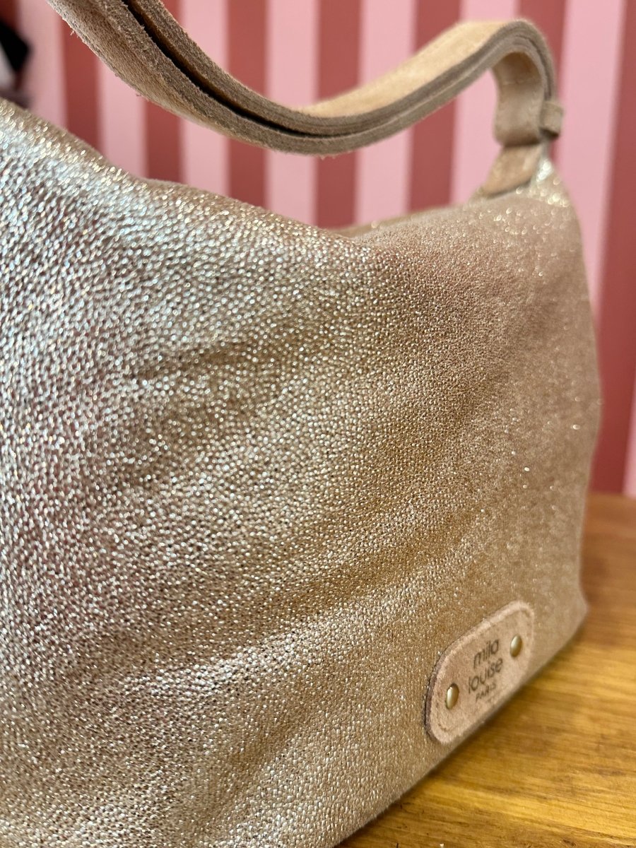 MAE AR5 BRONZE - MILA LOUISE SAC A MAIN