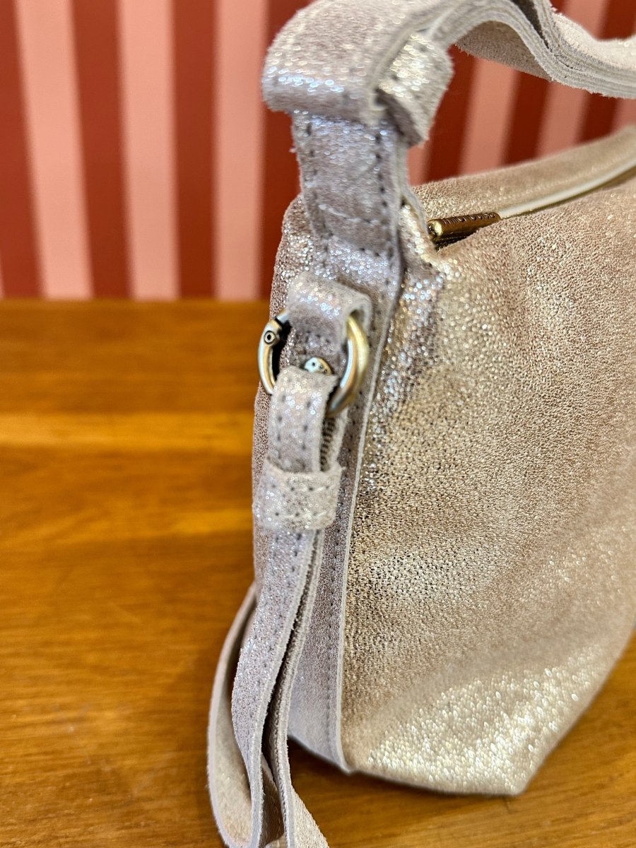 MAE AR5 BRONZE - MILA LOUISE SAC A MAIN