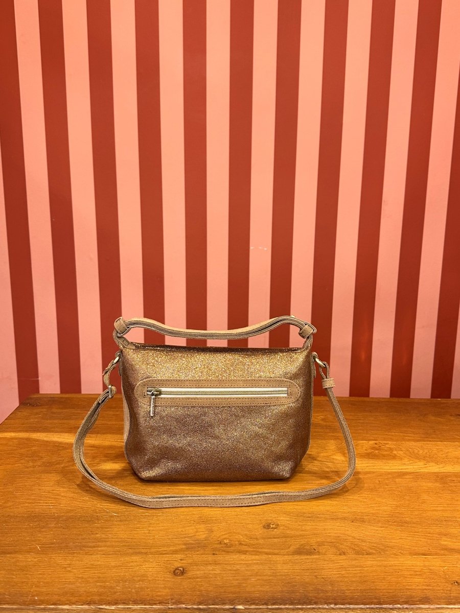 MAE AR5 BRONZE - MILA LOUISE SAC A MAIN
