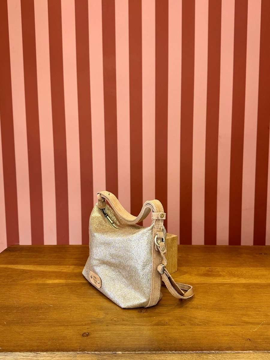 MAE AR5 BRONZE - MILA LOUISE SAC A MAIN