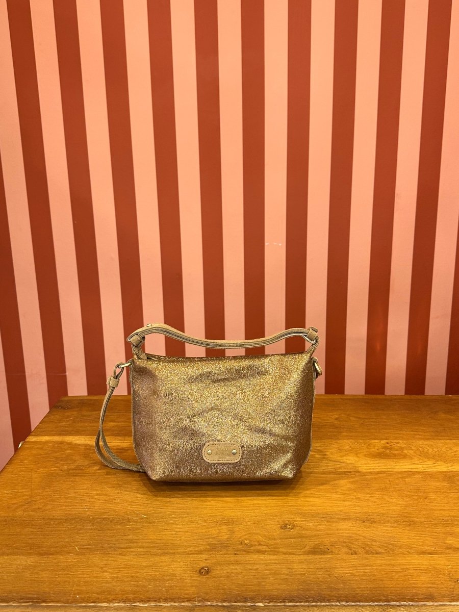 MAE AR5 BRONZE - MILA LOUISE SAC A MAIN