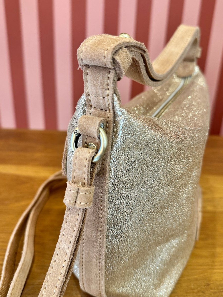 MAE AR5 BRONZE - MILA LOUISE SAC A MAIN