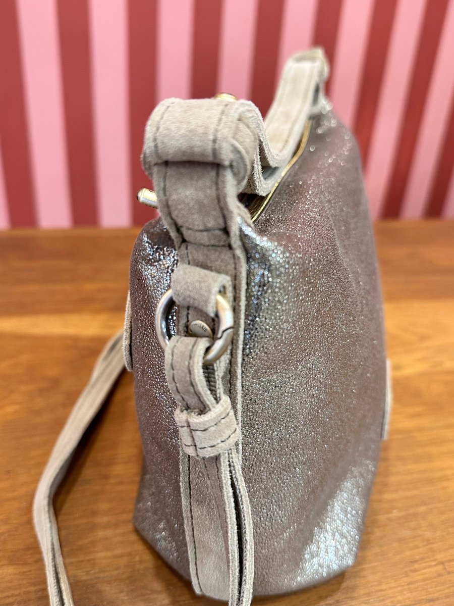 MAE AR5 BRONZE - MILA LOUISE SAC A MAIN