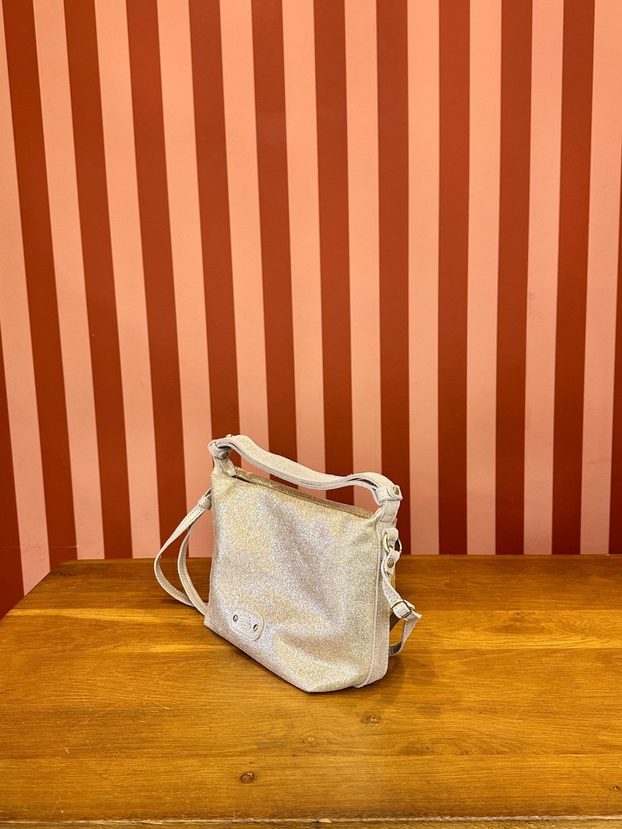 MAE AR5 BRONZE - MILA LOUISE SAC A MAIN