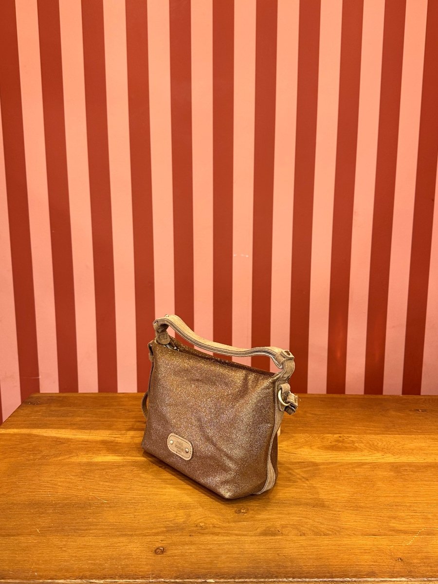 MAE AR5 BRONZE - MILA LOUISE SAC A MAIN