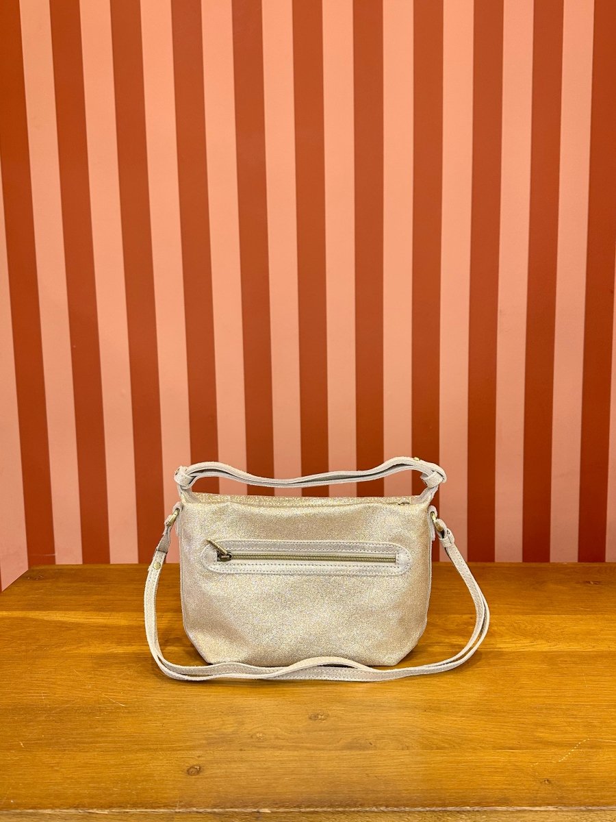 MAE AR5 BRONZE - MILA LOUISE SAC A MAIN