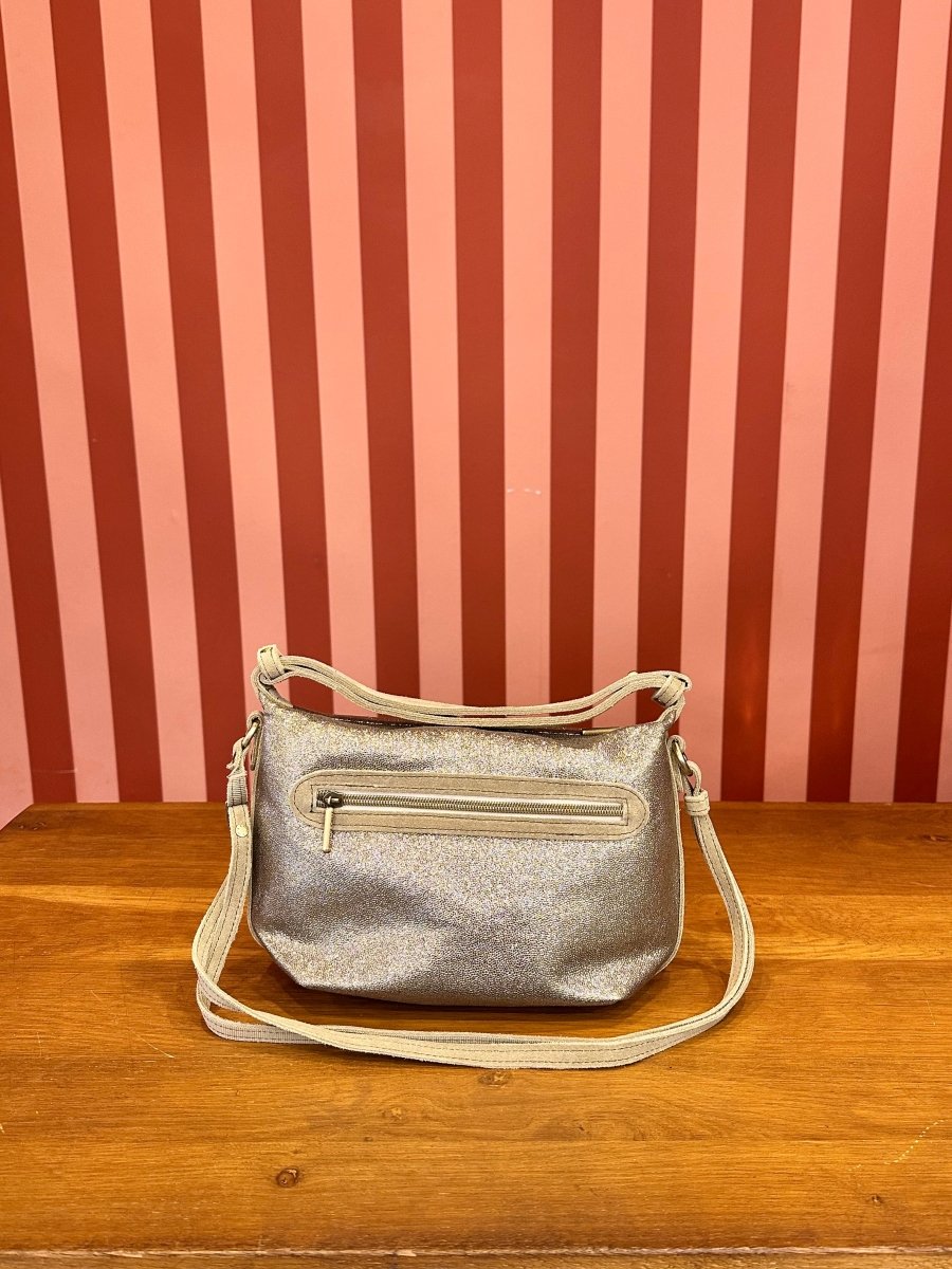 MAE AR5 BRONZE - MILA LOUISE SAC A MAIN