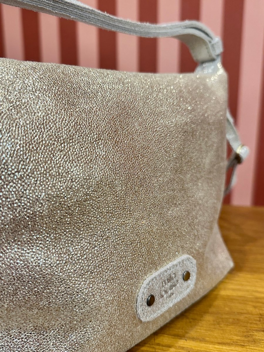 MAE AR5 BRONZE - MILA LOUISE SAC A MAIN