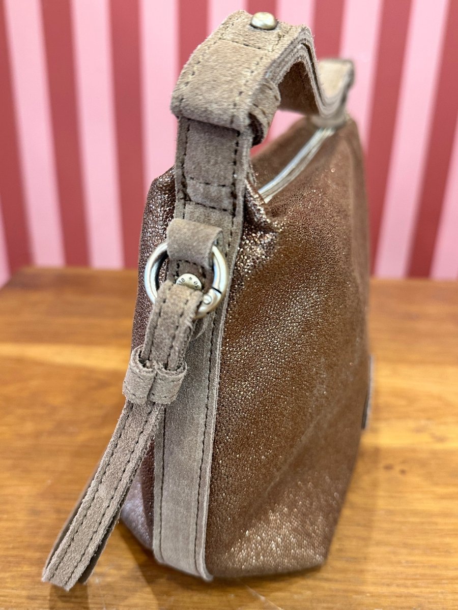 MAE AR5 BRONZE - MILA LOUISE SAC A MAIN