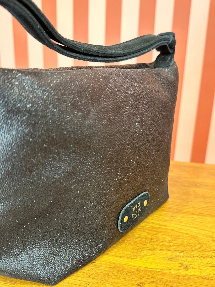 MAE AR5 BRONZE - MILA LOUISE SAC A MAIN