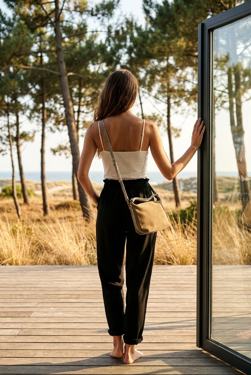 MAE V - MILA LOUISE Sac à main