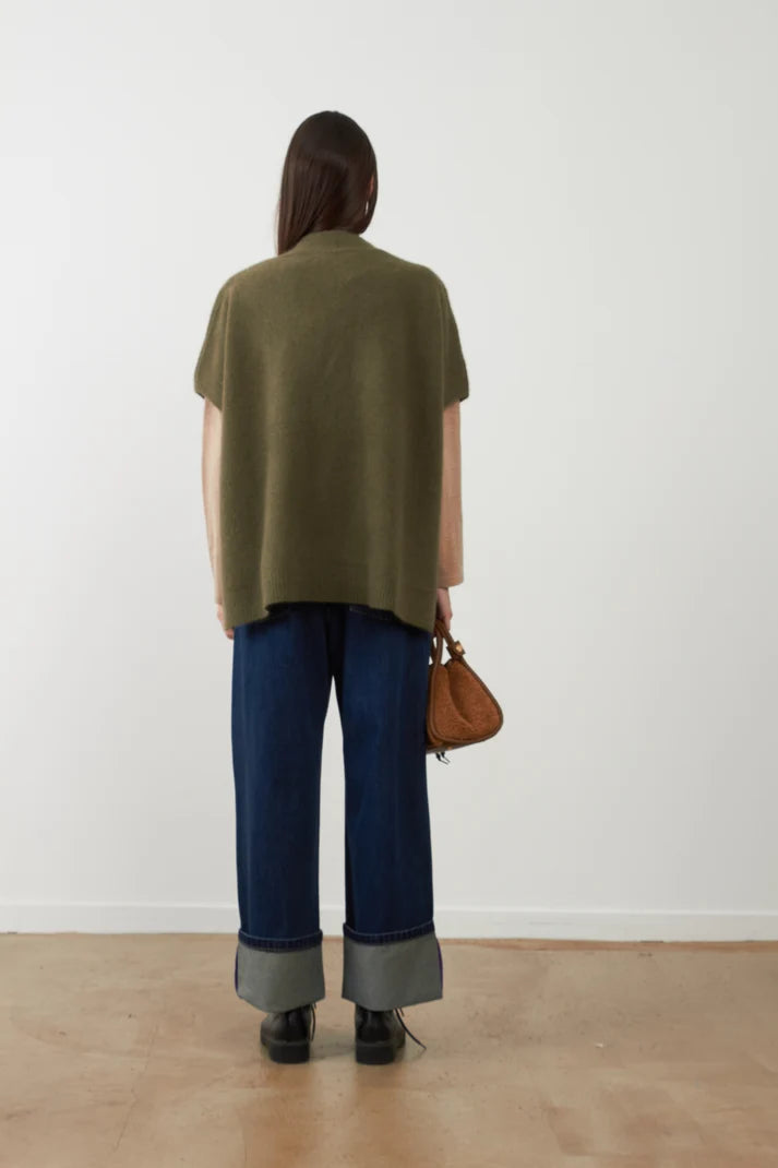 Pullover Clarisse