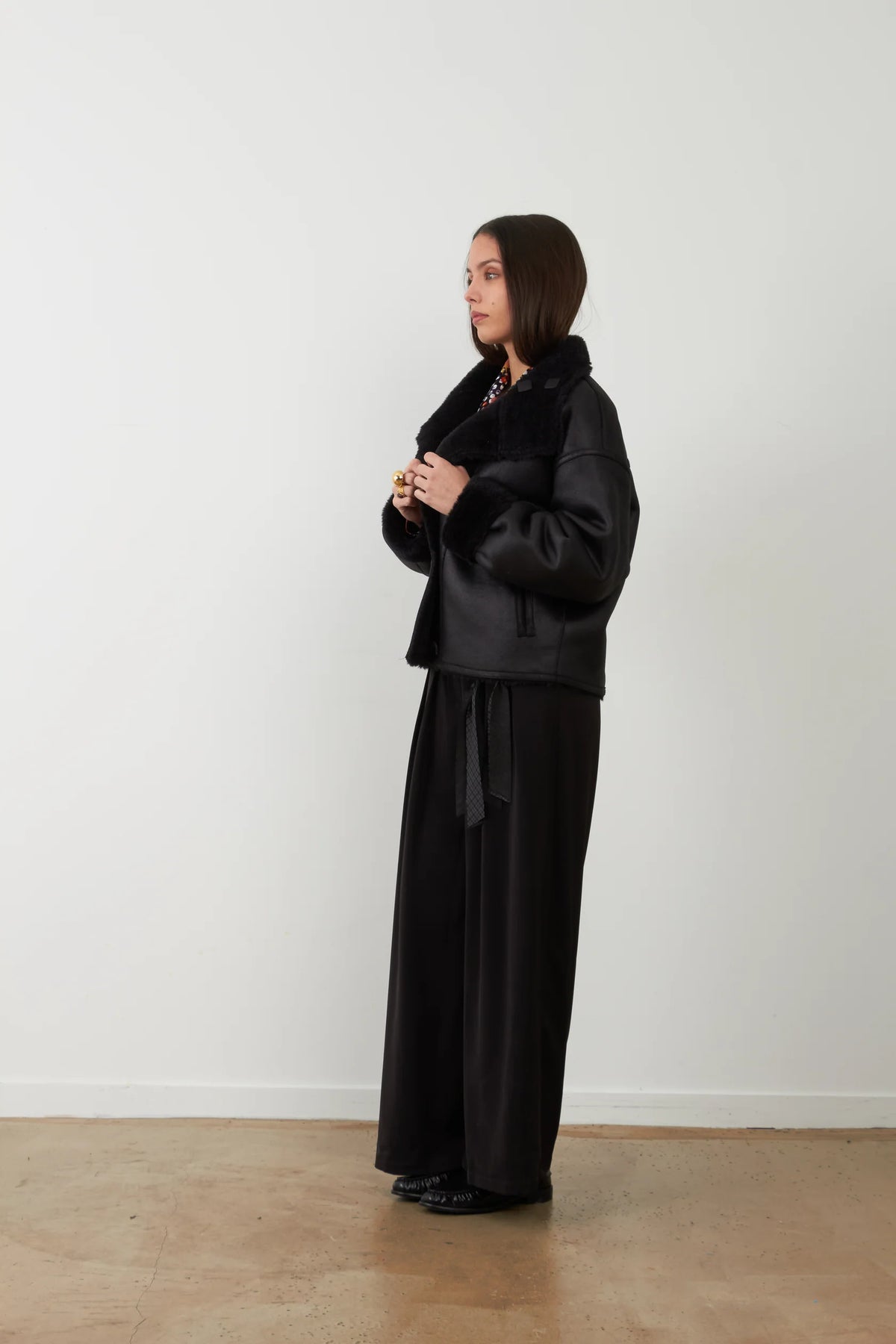 Jacke Maegan