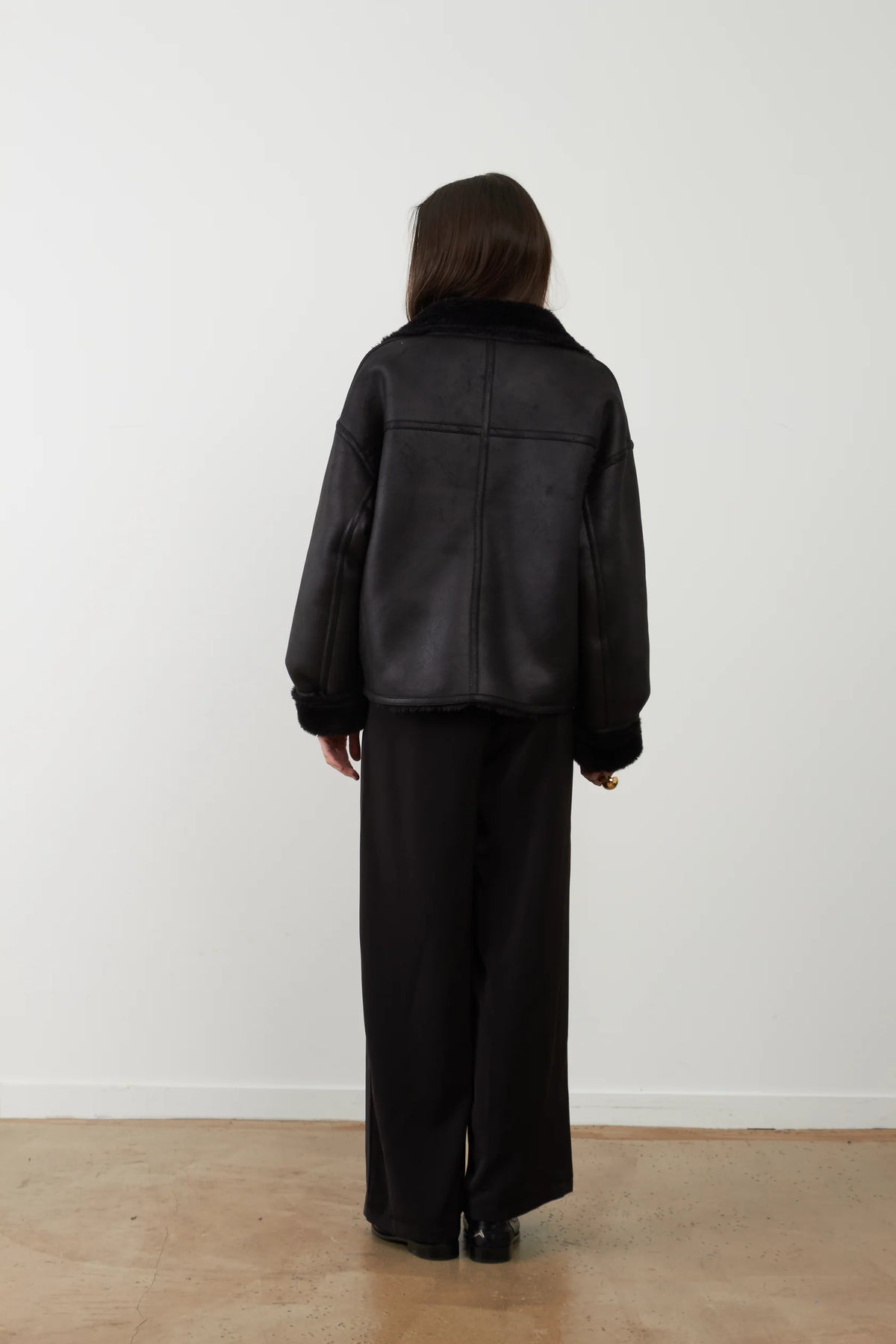 Jacke Maegan