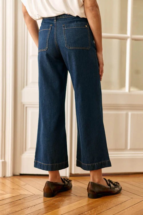 Pantalon Atlanta BRUT - LA PETITE ETOILE Pantalon