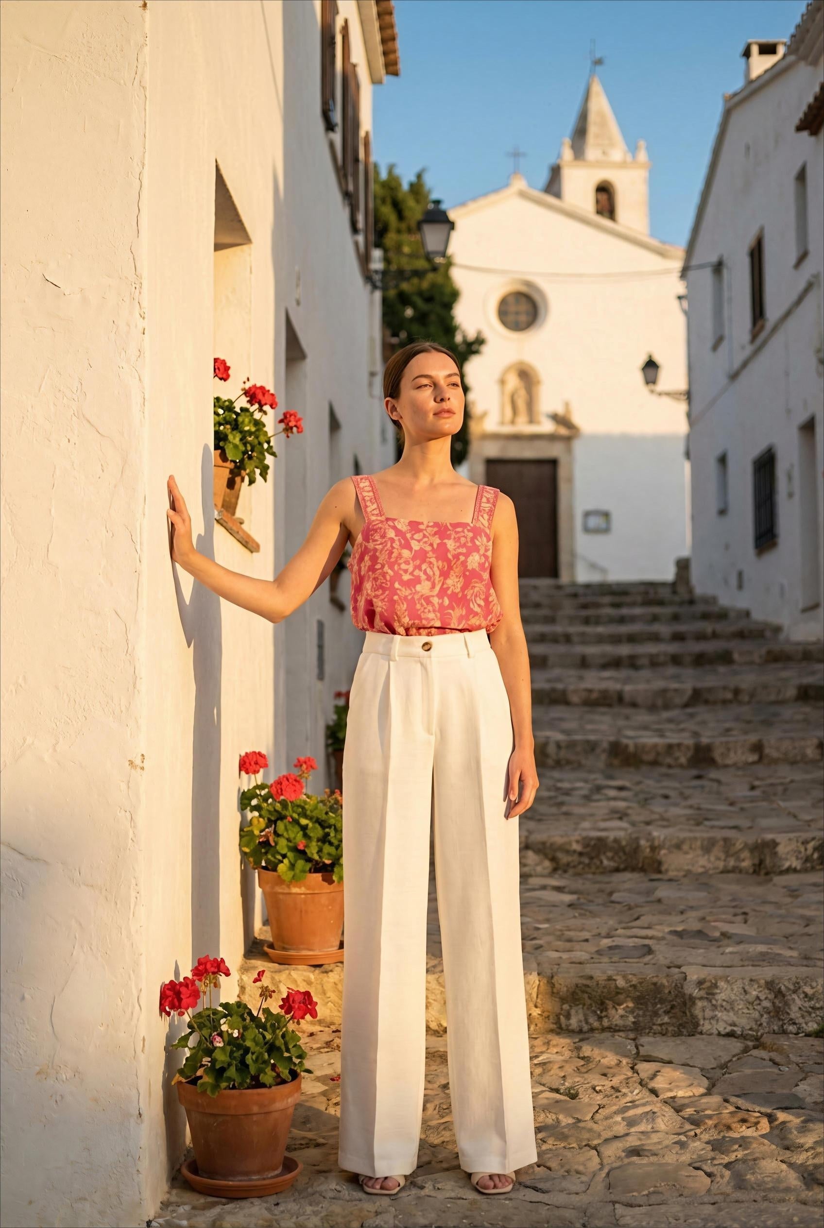 PANTALON CLINT - YCOO Pantalon