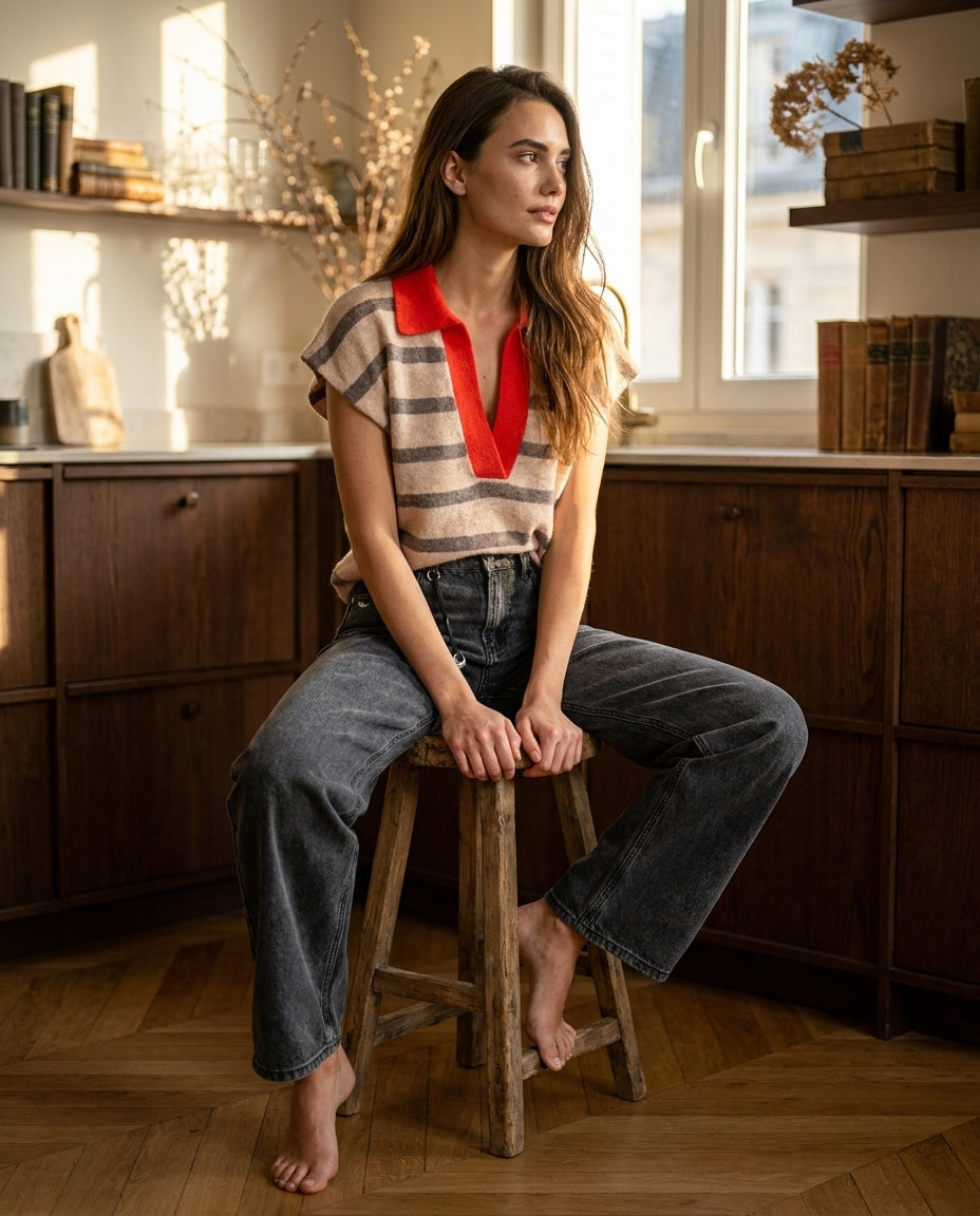 PANTALON DANE - ORFEO PANTALON