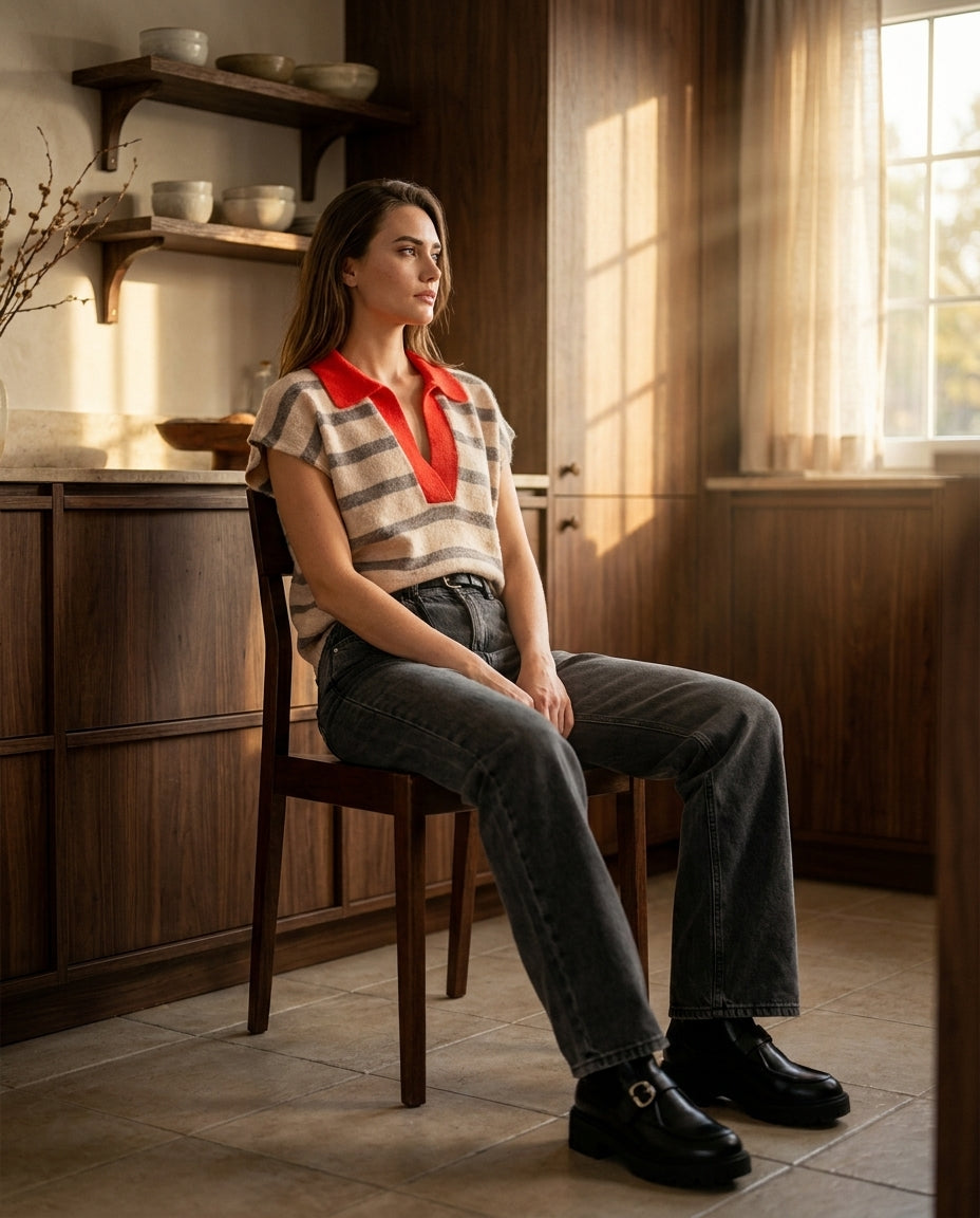 PANTALON DANE - ORFEO PANTALON