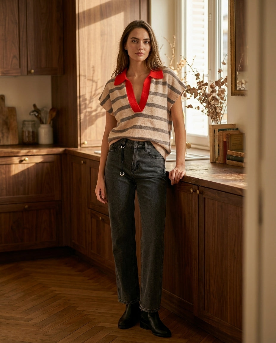 PANTALON DANE - ORFEO PANTALON
