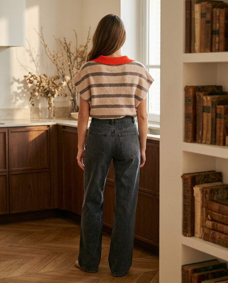 PANTALON DANE - ORFEO PANTALON