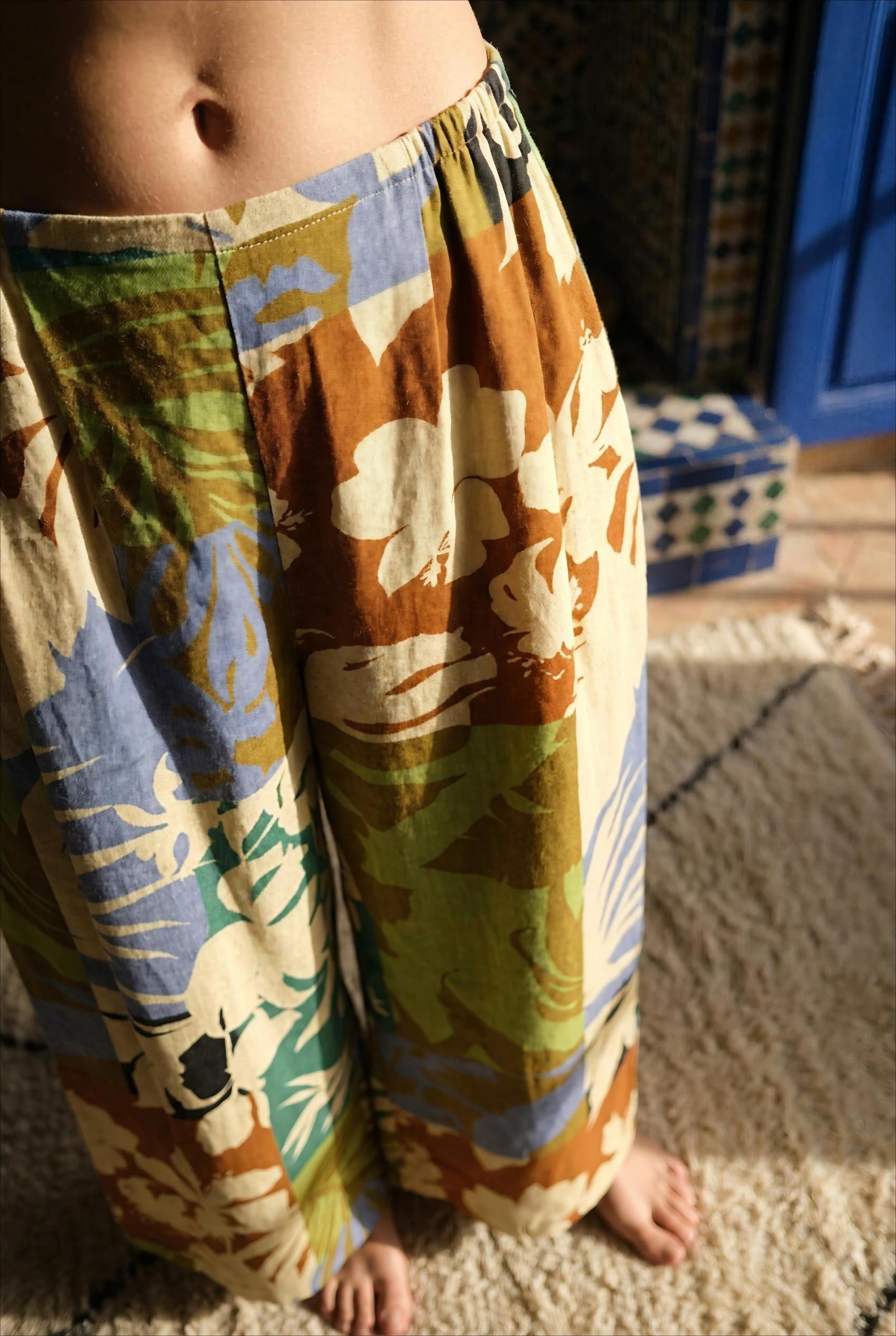 PANTALON LIOR - ORFEO PANTALON