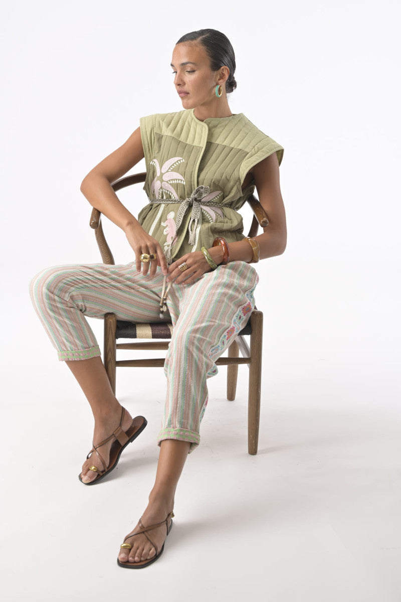 PANTALON LOLA
