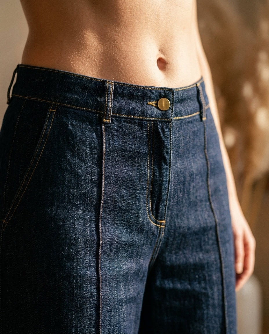 PANTALON ROBERT - YCOO Pantalon