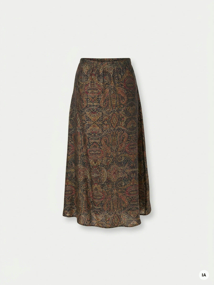 PENNY SKIRT61045300 - SEEUSOON SKIRT — Image générée par IA
