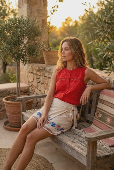 Blouse Notil