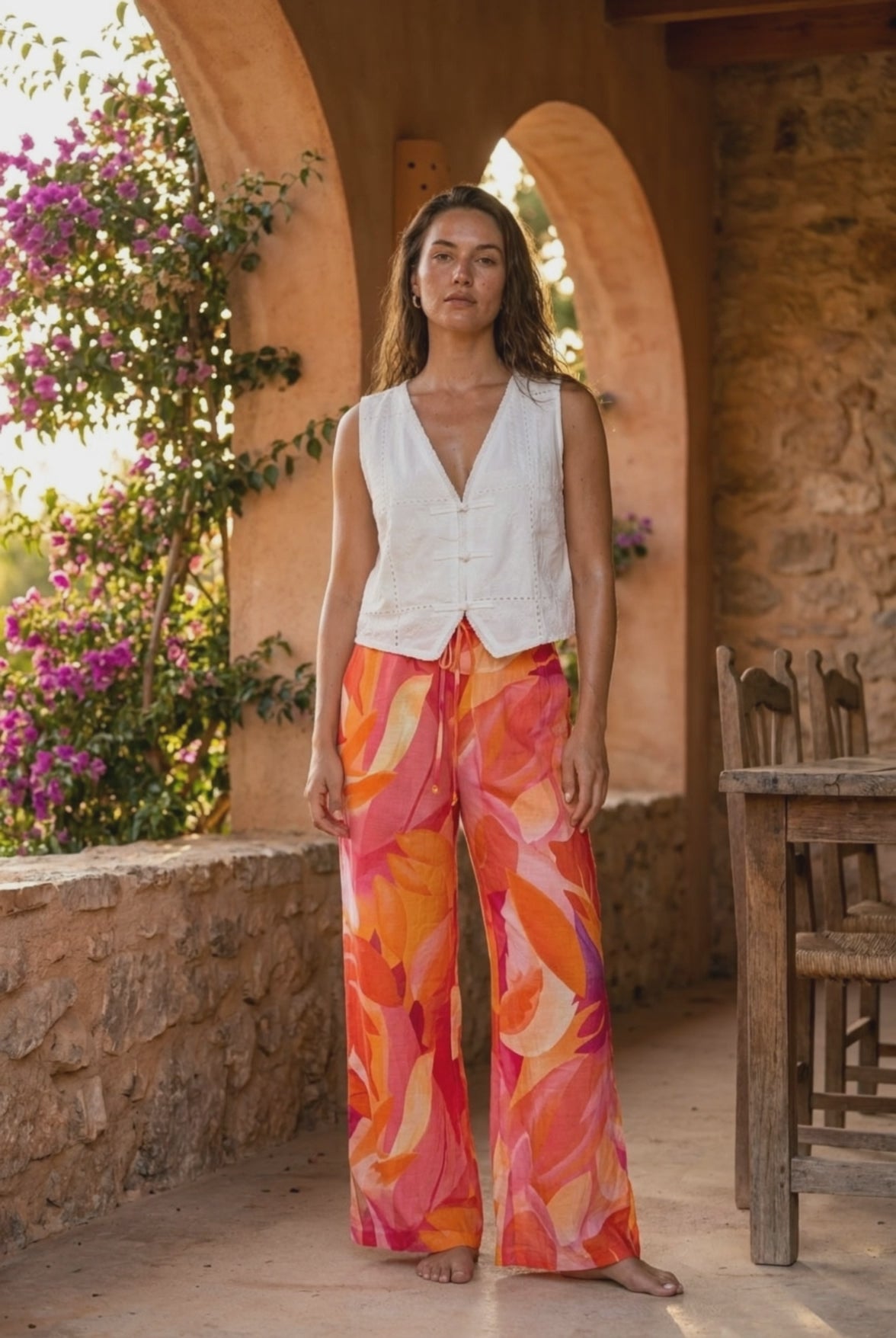 Pantalon Marcius