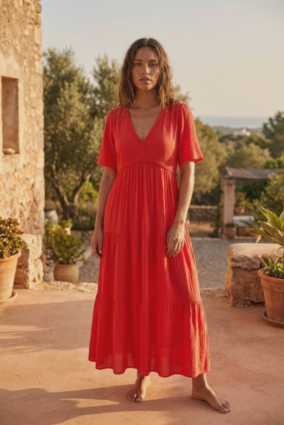 Robe Gisele