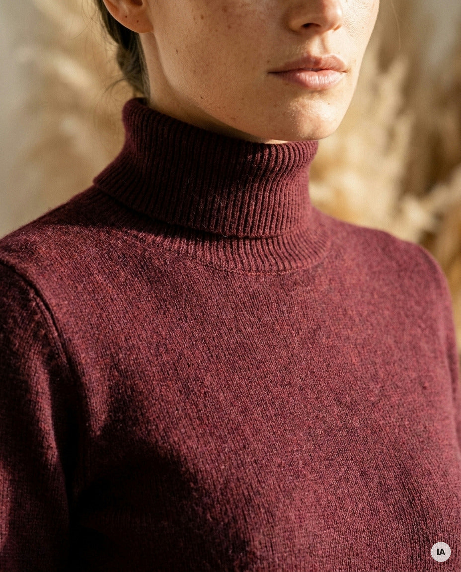 PULL ALIZ - ORFEO Pull — Image générée par IA